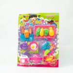 Vỉ nhà bếp LT0268F