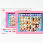 Máy tính bảng học LT8989-1