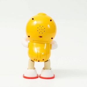 Con vịt đánh trống LT2016-8 - Ảnh 3