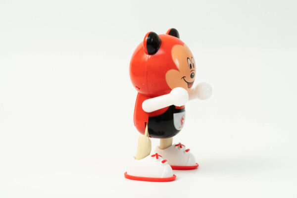 Con chuột mickey nhảy dùng pin LT2016-A7 - Image 4