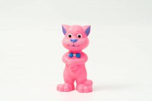 Mèo kể chuyện nhỏ LT268-888