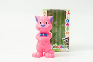 Mèo kể chuyện nhỏ LT268-888 - Image 5