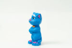 Mèo 3D kể chuyện nhỏ LT268-599 - Image 2