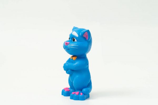 Mèo 3D kể chuyện nhỏ LT268-599 - Image 2