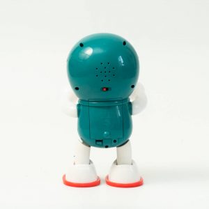 Con Doremon nhảy dùng pin LT2016-A1 - Ảnh 3