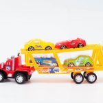 Xe container 8303