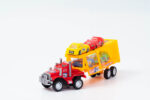 Xe container 8303 - Image 2