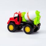Túi xe trộn bê tông LT665-9