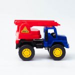 Túi xe sửa điện LT665-2