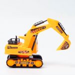 Xe công trình 9933-8