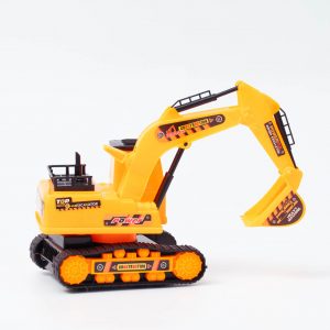 Xe công trình 9933-8 - Ảnh 4