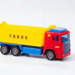 Túi xe ben LTT6668L