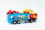 Xe container 8302 - Image 2