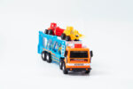 Xe container 8302 - Image 3
