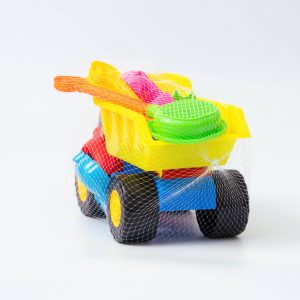 Lưới xe ben đi biển nhỏ 0968T - Ảnh 4