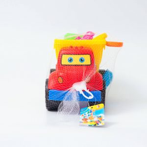 Lưới xe ben đi biển nhỏ 0968T - Ảnh 5