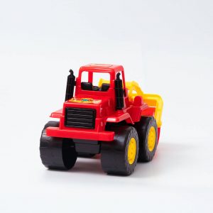 Túi xe lu LT665-8 - Ảnh 3