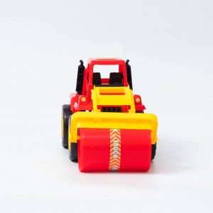 Túi xe lu LT665-8 - Ảnh 5