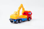 Xe Tải phá bê tông điều khiển LTH6668C - Image 4