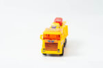 Xe container ép kính LTK6668H - Image 4