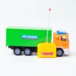 Xe đông lạnh điều khiển LTH6668O
