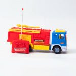 Xe cứu hỏa điều khiển LTH6668G
