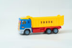 Xe tải điều khiển LTH6668L - Image 3