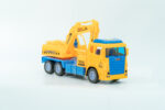 Xe công trình LTH688C - Image 4