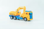 Xe công trình LTH688C - Image 10