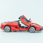 Xe điều khiển LT68-2601