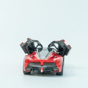 Xe điều khiển LT68-2601 - Ảnh 3