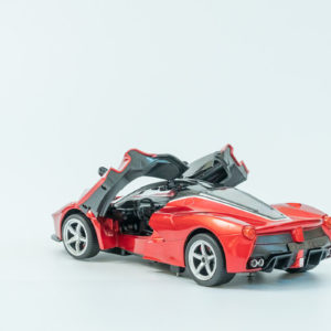 Xe điều khiển LT68-2601 - Ảnh 5