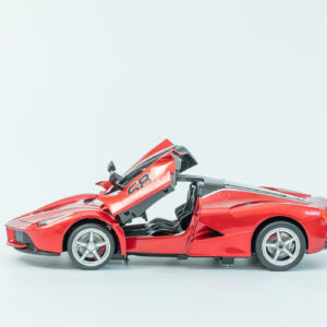 Xe điều khiển LT68-2601 - Ảnh 6