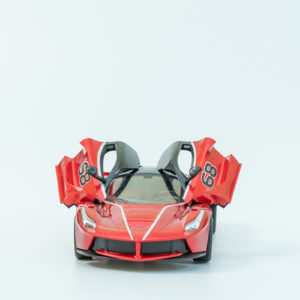 Xe điều khiển LT68-2601 - Ảnh 7