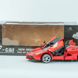 Xe điều khiển LT68-2601 - Ảnh 8