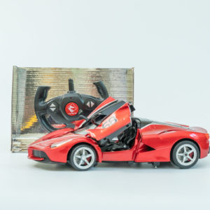 Xe điều khiển LT68-2601 - Ảnh 9