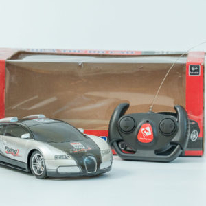 Xe điều khiển LT68-2020-4 - Ảnh 9