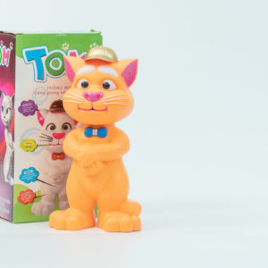 Con Mèo Tom kể chuyện LT268-499 - Ảnh 3