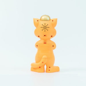 Con Mèo Tom kể chuyện LT268-499 - Ảnh 5