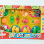 Hộp bếp trái cây LT6588-4H