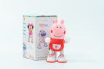 Con Peppa Pig nhảy dùng pin LT2016-A13 - Image 5