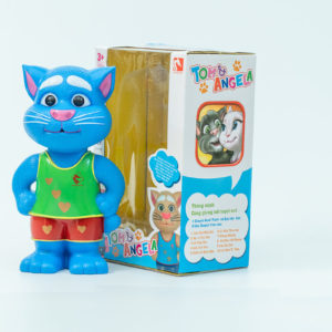 Mèo Tom kể chuyện LT68-999 - Ảnh 8