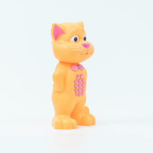 Mèo cảm ứng LT268-899B - Ảnh 7