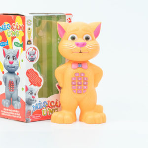 Mèo cảm ứng LT268-899B - Ảnh 8