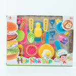 Hộp nhà bếp LT662-02H