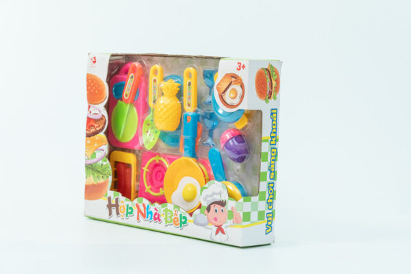 Hộp nhà bếp LT662-02H - Image 3