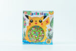 Hộp câu cá pin con Pikachu LT2949H