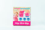 Hộp nhà bếp LT818-3AH - Image 3