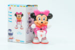 Con Mickey đánh trống nhảy dùng pin LT2016-13 - Image 2