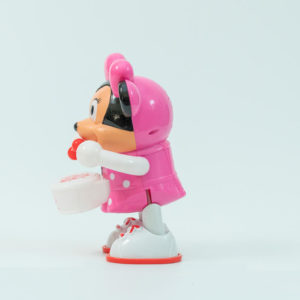 Con Mickey đánh trống nhảy dùng pin LT2016-13 - Ảnh 4
